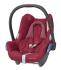 Maxi-Cosi Cabrio Fix группа 0+, Purple Blossom Автокресло инструкция, поддержка, форум, описание, мануал