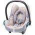 Maxi-Cosi Cabrio Fix группа 0+, Purple Blossom Автокресло инструкция, поддержка, форум, описание, мануал