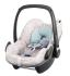 Maxi-Cosi Pebble группа 0+, Светло-Фиолетовый (63003890) Автокресло инструкция, поддержка, форум, описание, мануал