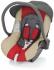 Brevi Smart Silverline группа 0+, Beige, Red (545SL/374) Автокресло-переноска инструкция, поддержка, форум, описание, мануал