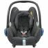 Maxi-Cosi Cabrio Fix группа 0+, Steel Grey Автокресло инструкция, поддержка, форум, описание, мануал