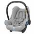 Maxi-Cosi Cabrio Fix группа 0+, Steel Grey Автокресло инструкция, поддержка, форум, описание, мануал