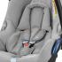 Maxi-Cosi Cabrio Fix группа 0+, Steel Grey Автокресло инструкция, поддержка, форум, описание, мануал