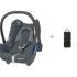 Maxi-Cosi Cabrio Fix группа 0+, Steel Grey Автокресло инструкция, поддержка, форум, описание, мануал
