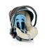Brevi Smart Silverline группа 0+, Blue (545SL/002) Автокресло-переноска инструкция, поддержка, форум, описание, мануал