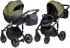 Anex Sport Q1 British green Коляска 2 в 1 инструкция, поддержка, форум, описание, мануал