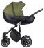 Anex Sport Q1 British green Коляска 2 в 1 инструкция, поддержка, форум, описание, мануал