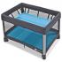 4MOMS BREEZE PLAYARD BLUE Манеж инструкция, поддержка, форум, описание, мануал