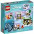Lego Disney Princess Зимние приключения Анны (41147) Конструктор инструкция, поддержка, форум, описание, мануал