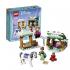 Lego Disney Princess Зимние приключения Анны (41147) Конструктор инструкция, поддержка, форум, описание, мануал