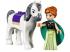 Lego Disney Princess Зимние приключения Анны (41147) Конструктор инструкция, поддержка, форум, описание, мануал