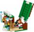 Lego Disney Princess Зимние приключения Анны (41147) Конструктор инструкция, поддержка, форум, описание, мануал