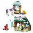 Lego Disney Princess Зимние приключения Анны (41147) Конструктор инструкция, поддержка, форум, описание, мануал