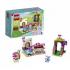 Lego Disney Princess Кухня Ягодки (41143) Конструктор инструкция, поддержка, форум, описание, мануал