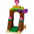 Lego Disney Princess Кухня Ягодки (41143) Конструктор инструкция, поддержка, форум, описание, мануал