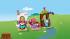 Lego Disney Princess Кухня Ягодки (41143) Конструктор инструкция, поддержка, форум, описание, мануал