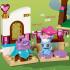 Lego Disney Princess Кухня Ягодки (41143) Конструктор инструкция, поддержка, форум, описание, мануал
