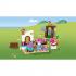 Lego Disney Princess Кухня Ягодки (41143) Конструктор инструкция, поддержка, форум, описание, мануал
