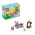 Lego Disney Princess Кухня Ягодки (41143) Конструктор инструкция, поддержка, форум, описание, мануал