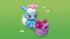 Lego Disney Princess Кухня Ягодки (41143) Конструктор инструкция, поддержка, форум, описание, мануал