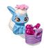 Lego Disney Princess Кухня Ягодки (41143) Конструктор инструкция, поддержка, форум, описание, мануал