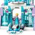 Lego Disney Princess Волшебный ледяной замок Эльзы (41148) Конструктор инструкция, поддержка, форум, описание, мануал
