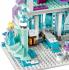 Lego Disney Princess Волшебный ледяной замок Эльзы (41148) Конструктор инструкция, поддержка, форум, описание, мануал