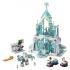 Lego Disney Princess Волшебный ледяной замок Эльзы (41148) Конструктор инструкция, поддержка, форум, описание, мануал