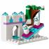 Lego Disney Princess Волшебный ледяной замок Эльзы (41148) Конструктор инструкция, поддержка, форум, описание, мануал