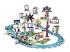 Lego Friends Парк развлечений: американские горки (41130) Конструктор инструкция, поддержка, форум, описание, мануал