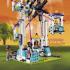 Lego Friends Парк развлечений: американские горки (41130) Конструктор инструкция, поддержка, форум, описание, мануал
