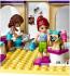 Lego Friends Детский сад для щенков (41124) Конструктор инструкция, поддержка, форум, описание, мануал