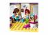 Lego Friends Детский сад для щенков (41124) Конструктор инструкция, поддержка, форум, описание, мануал