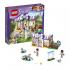 Lego Friends Детский сад для щенков (41124) Конструктор инструкция, поддержка, форум, описание, мануал