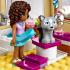 Lego Friends Детский сад для щенков (41124) Конструктор инструкция, поддержка, форум, описание, мануал