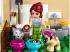 Lego Friends Детский сад для щенков (41124) Конструктор инструкция, поддержка, форум, описание, мануал