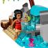 Lego Disney Princess Приключения Моаны на затерянном острове (41149) Конструктор инструкция, поддержка, форум, описание, мануал