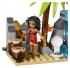 Lego Disney Princess Приключения Моаны на затерянном острове (41149) Конструктор инструкция, поддержка, форум, описание, мануал