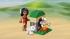Lego Disney Princess Приключения Моаны на затерянном острове (41149) Конструктор инструкция, поддержка, форум, описание, мануал