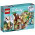 Lego Disney Princess Приключения Моаны на затерянном острове (41149) Конструктор инструкция, поддержка, форум, описание, мануал