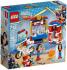 Lego DC Super Hero Girls Дом Чудо-женщины (41235) Конструктор инструкция, поддержка, форум, описание, мануал