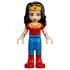 Lego DC Super Hero Girls Дом Чудо-женщины (41235) Конструктор инструкция, поддержка, форум, описание, мануал