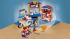 Lego DC Super Hero Girls Дом Чудо-женщины (41235) Конструктор инструкция, поддержка, форум, описание, мануал