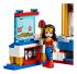 Lego DC Super Hero Girls Дом Чудо-женщины (41235) Конструктор инструкция, поддержка, форум, описание, мануал
