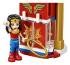 Lego DC Super Hero Girls Дом Чудо-женщины (41235) Конструктор инструкция, поддержка, форум, описание, мануал