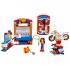 Lego DC Super Hero Girls Дом Чудо-женщины (41235) Конструктор инструкция, поддержка, форум, описание, мануал