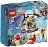 Lego DC Super Hero Girls Вертолёт Бамблби (41234) Конструктор инструкция, поддержка, форум, описание, мануал