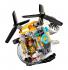 Lego DC Super Hero Girls Вертолёт Бамблби (41234) Конструктор инструкция, поддержка, форум, описание, мануал