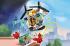 Lego DC Super Hero Girls Вертолёт Бамблби (41234) Конструктор инструкция, поддержка, форум, описание, мануал