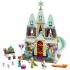 Lego Disney Princess Праздник в замке Эренделл (41068) Конструктор инструкция, поддержка, форум, описание, мануал